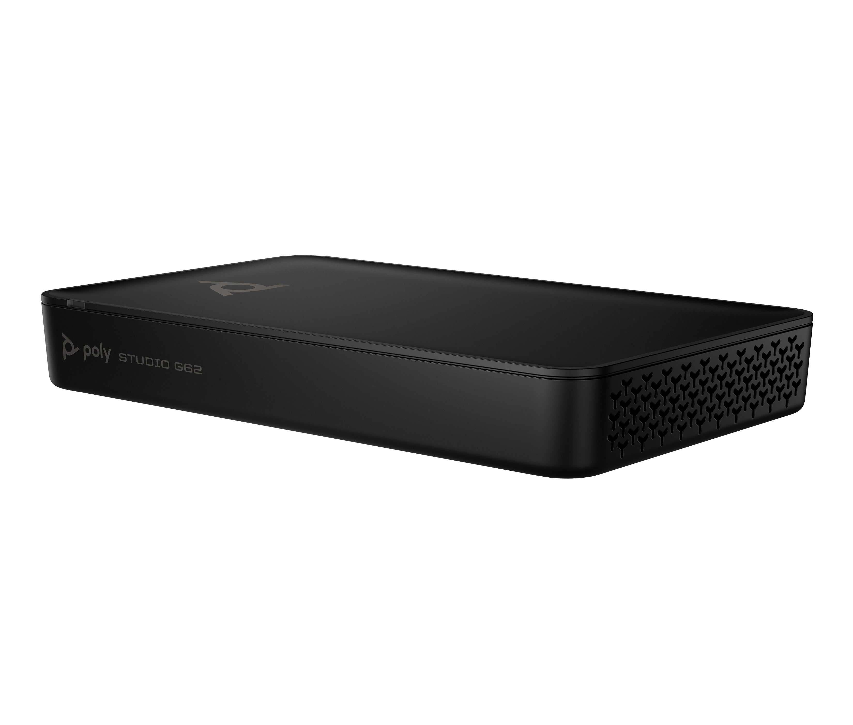 HPE HP Poly Studio G62 video conferencing system 10 person(s) Ethernet LAN Personal video conferencing system (99T09AA#AC3) - Cartouches Certifiees