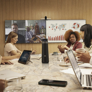 HPE HP Poly Studio G62 video conferencing system 10 person(s) Ethernet LAN Personal video conferencing system (99T09AA#AC3) - Cartouches Certifiees