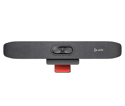 HPE HP Poly Studio R30 USB Video Bar (842D2AA#ABA) - Cartouches Certifiees
