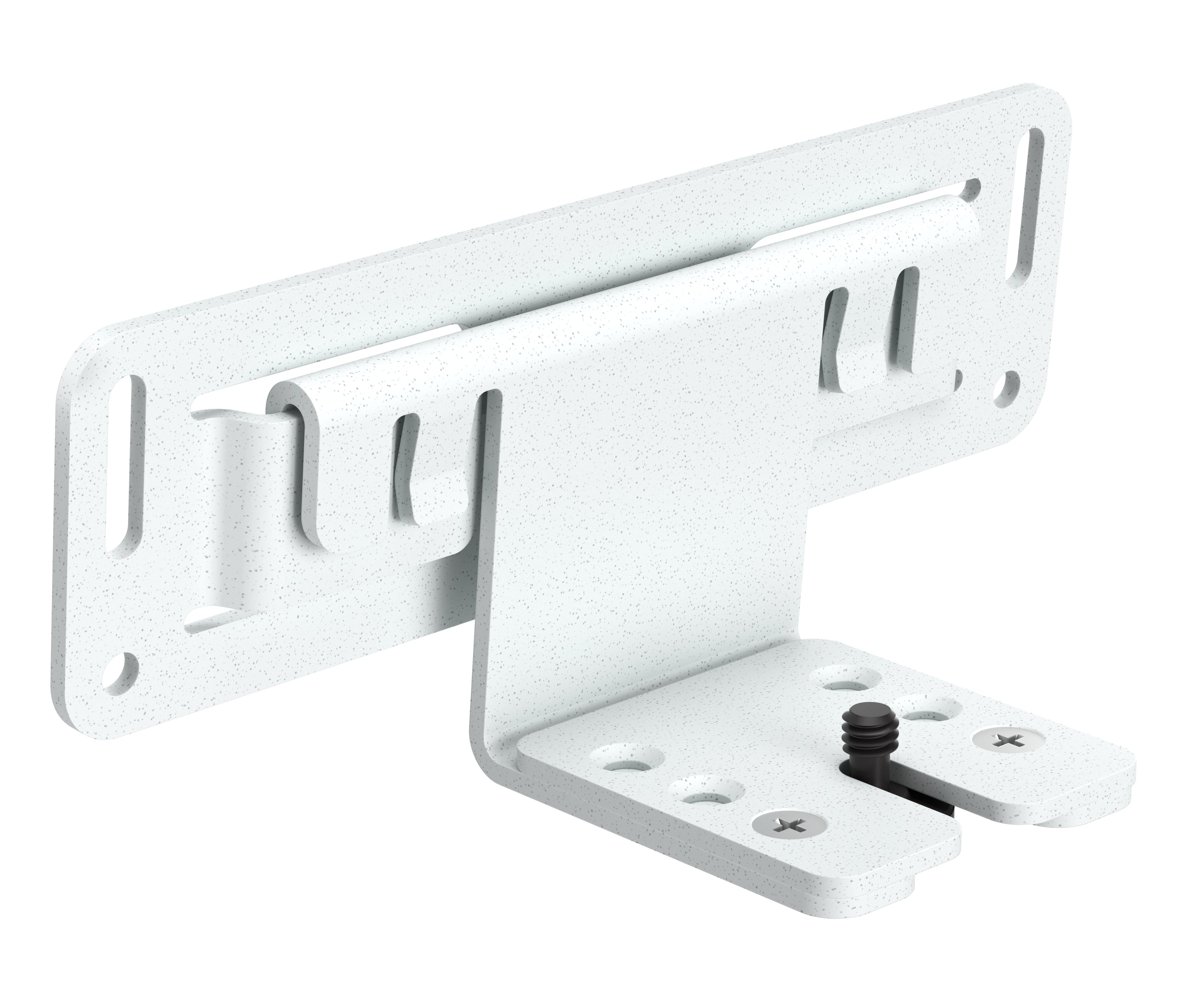HPE HP Poly Studio X30/X32/V12 VESA and Wall Mount VESA Mount White (875L6AA) - Cartouches Certifiees