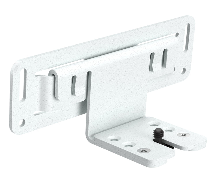 HPE HP Poly Studio X30/X32/V12 VESA and Wall Mount VESA Mount White (875L6AA) - Cartouches Certifiees