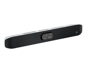 HPE HP Poly Studio X32 video conferencing system 20 MP Ethernet LAN Video collaboration bar (A3SV5AA#ABA) - Cartouches Certifiees
