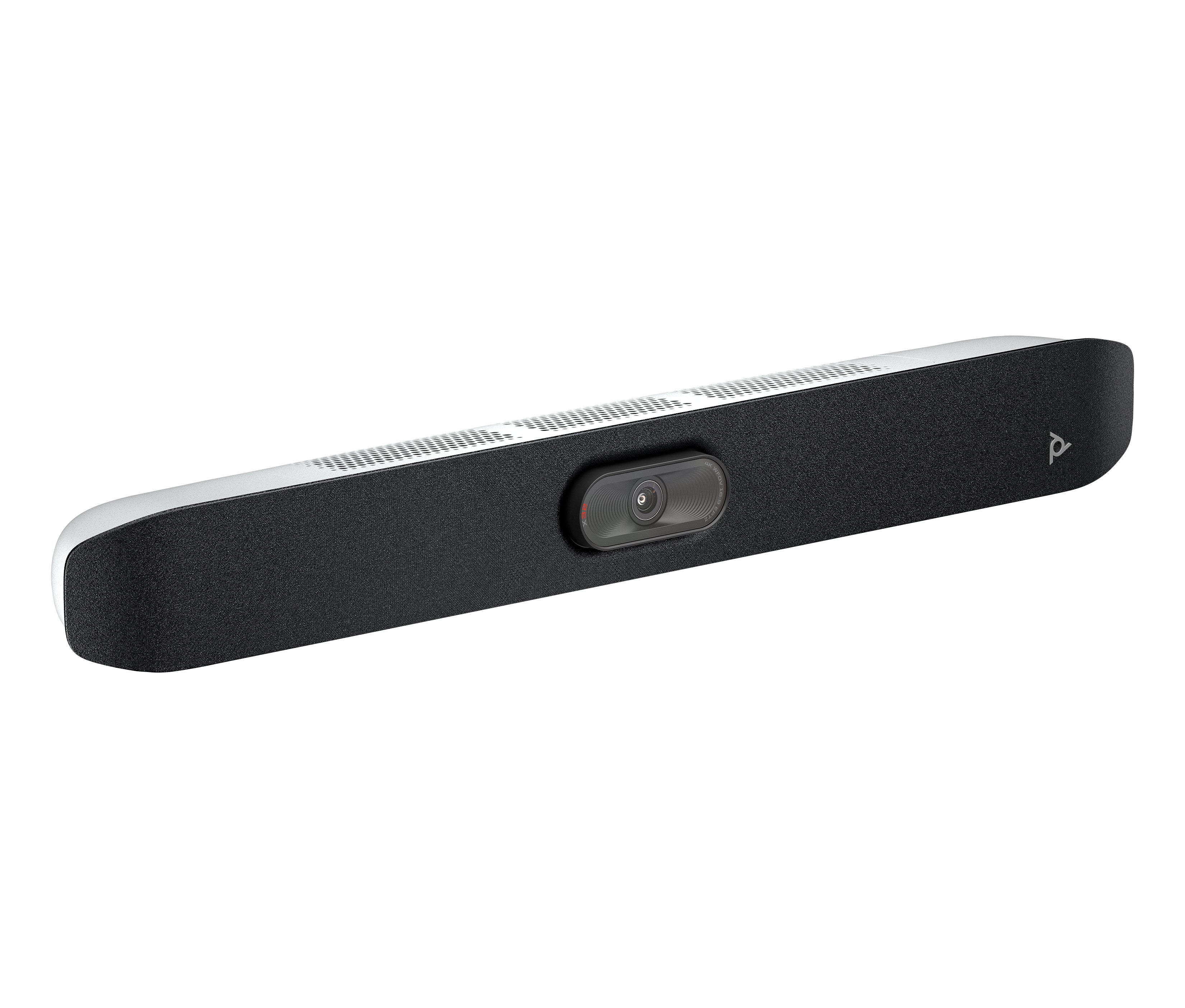 HPE HP Poly Studio X32 video conferencing system 20 MP Ethernet LAN Video collaboration bar (A3SV5AA#ABA) - Cartouches Certifiees