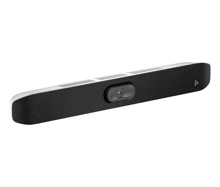 HPE HP Poly Studio X32 video conferencing system 20 MP Ethernet LAN Video collaboration bar (A3SV5AA#ABA) - Cartouches Certifiees