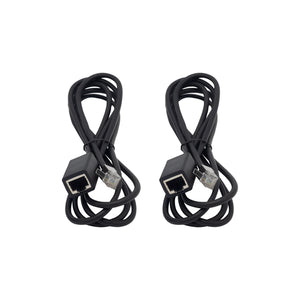 HPE HP Poly Studio X50/X52/X70/USB Expansion Microphone Cable Extender Pack (875M4AA) - Cartouches Certifiees