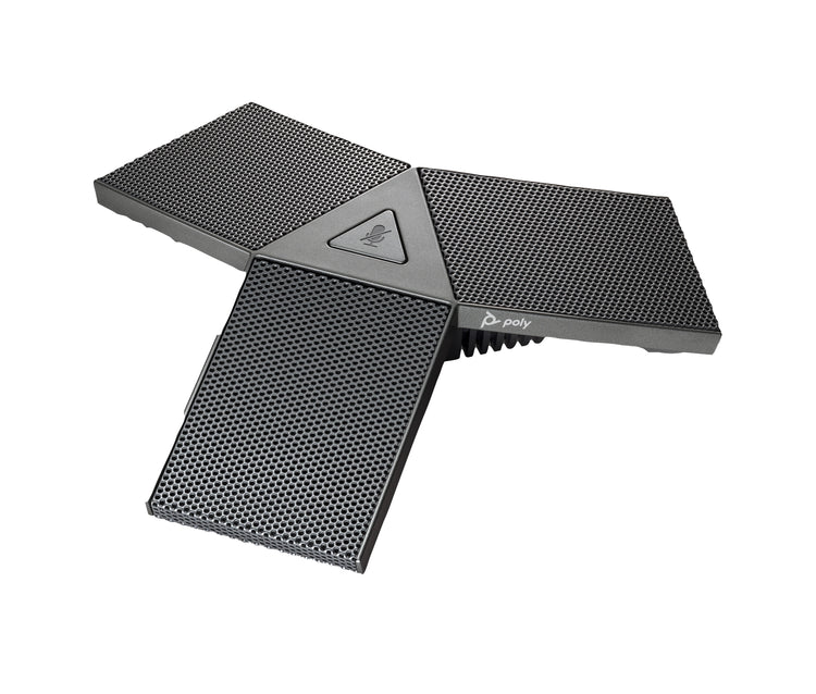 HPE HP Poly Studio X50/X52/X70/USB Table Microphone (875M6AA) - Cartouches Certifiees