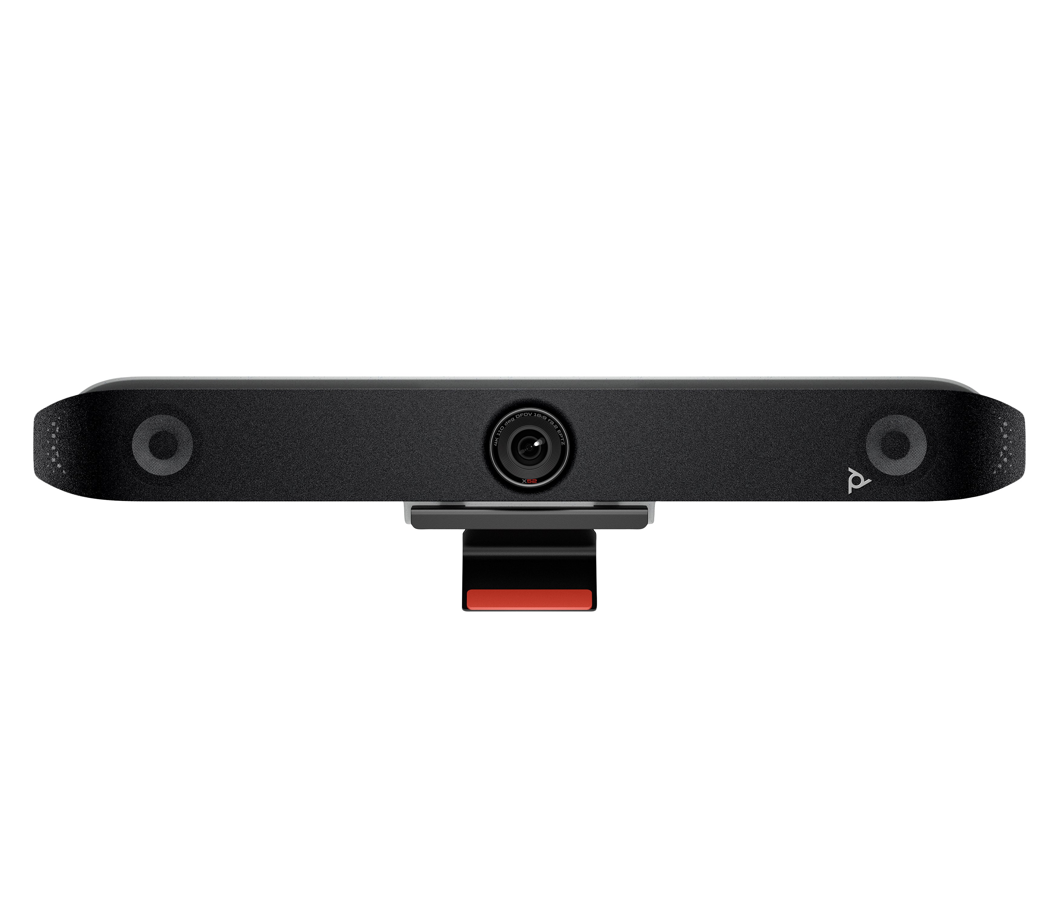 HPE HP Poly Studio X52 All-In-One Video Bar video conferencing system 20 MP Ethernet LAN Group video conferencing system (8D8K2AA#ABA) - Cartouches Certifiees