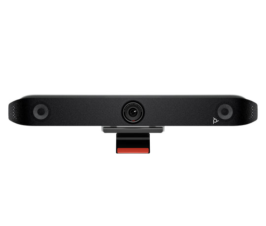 HPE HP Poly Studio X52 All-In-One Video Bar video conferencing system 20 MP Ethernet LAN Group video conferencing system (8D8K2AA#ABA)