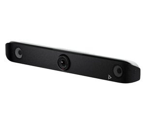 HPE HP Poly Studio X52 All-In-One Video Bar video conferencing system 20 MP Ethernet LAN Group video conferencing system (8D8K2AA#ABA) - Cartouches Certifiees
