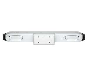 HPE HP Poly Studio X52 All-In-One Video Bar video conferencing system 20 MP Ethernet LAN Group video conferencing system (8D8K2AA#ABA) - Cartouches Certifiees