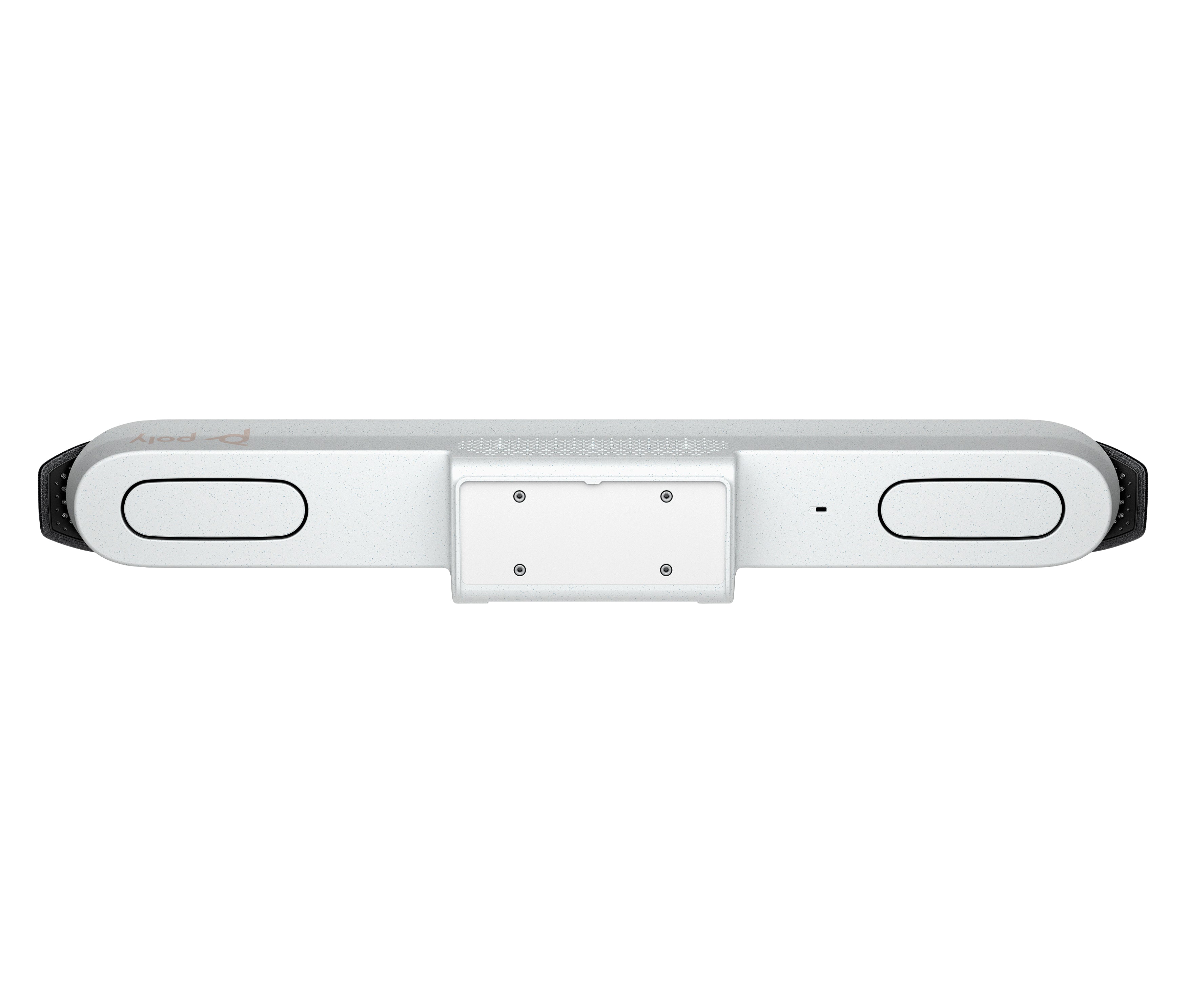 HPE HP Poly Studio X52 All-In-One Video Bar video conferencing system 20 MP Ethernet LAN Group video conferencing system (8D8K2AA#ABA) - Cartouches Certifiees