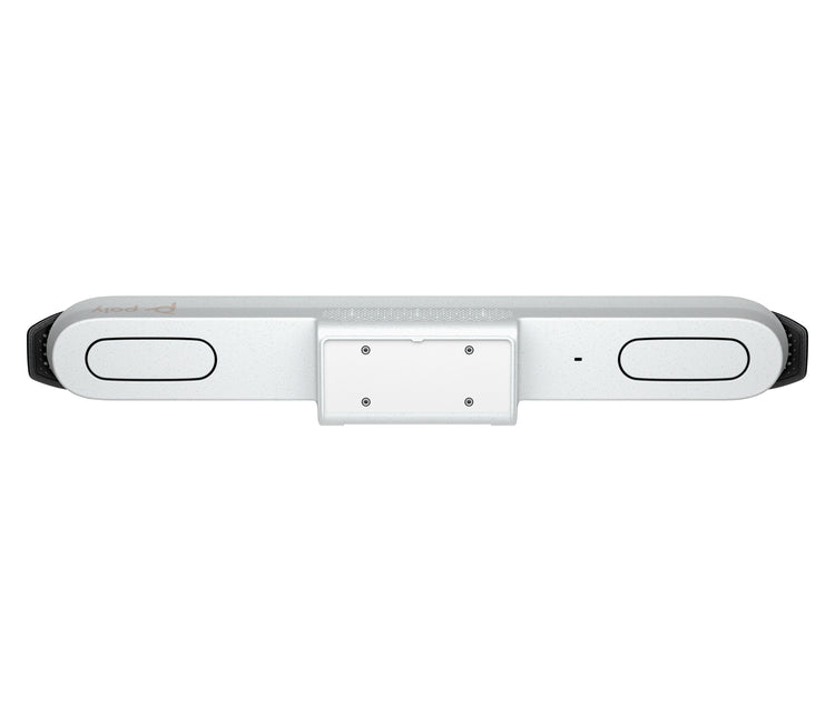 HPE HP Poly Studio X52 All-In-One Video Bar video conferencing system 20 MP Ethernet LAN Group video conferencing system (8D8K2AA#ABA) - Cartouches Certifiees