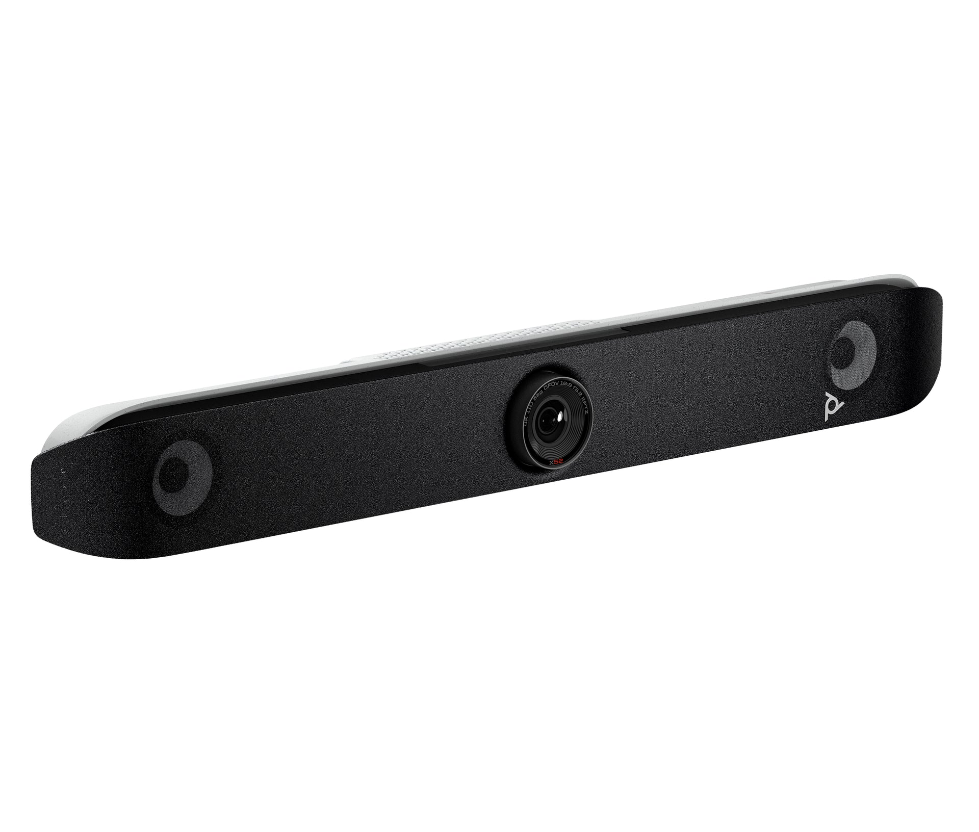 HPE HP Poly Studio X52 All-In-One Video Bar video conferencing system 20 MP Ethernet LAN Group video conferencing system (8D8K2AA#ABA) - Cartouches Certifiees