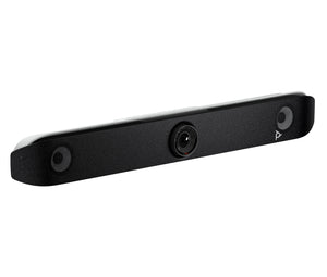 HPE HP Poly Studio X52 All-In-One Video Bar video conferencing system 20 MP Ethernet LAN Group video conferencing system (8D8K2AA#ABA) - Cartouches Certifiees