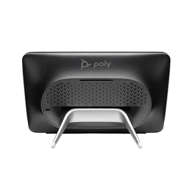 HPE HP Poly TC10 Touch Controller Black (875K5AA) - Cartouches Certifiees