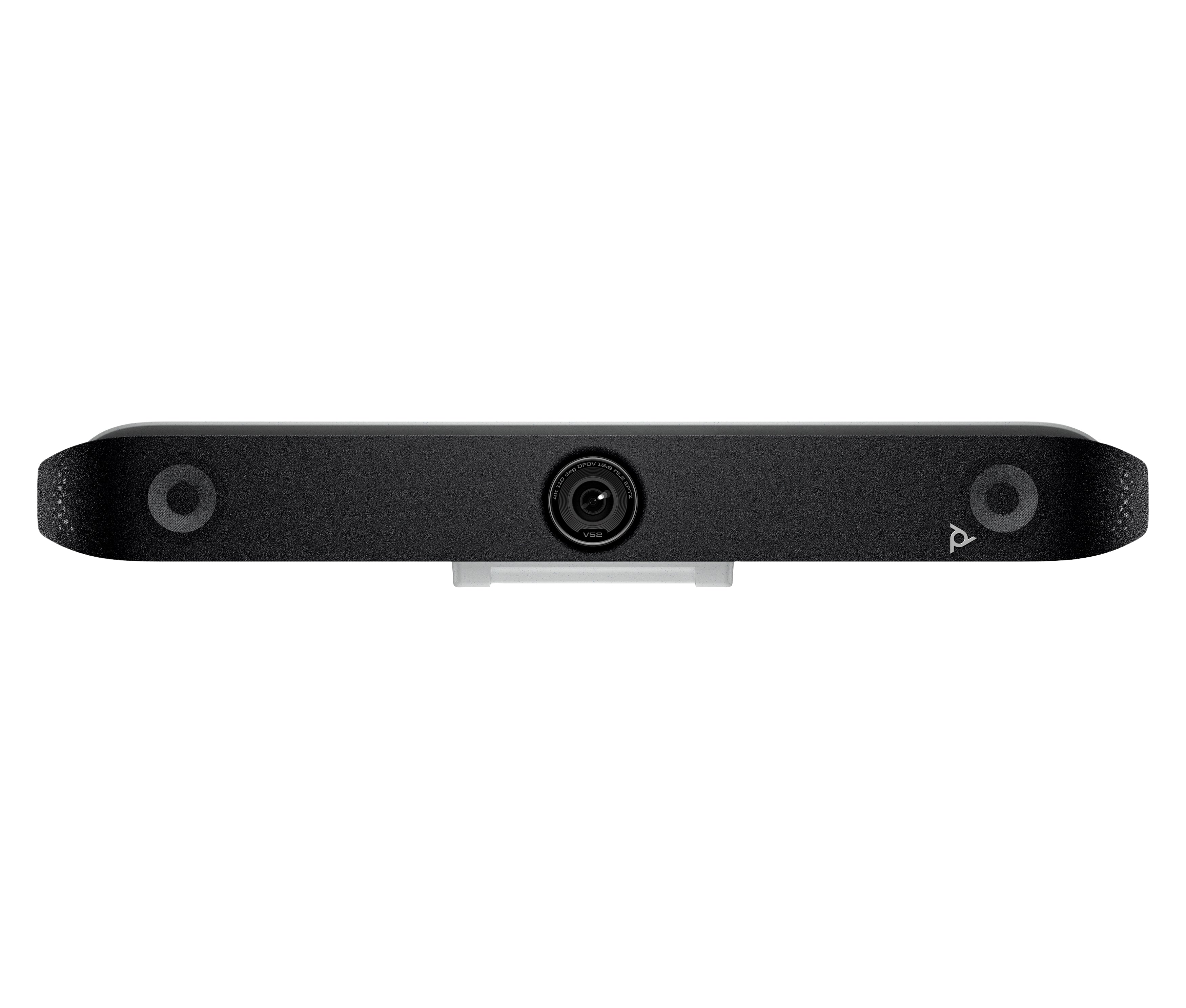 HPE HP Poly V52 White 3840 x 2160 pixels (A09D4AA#ABA) - Cartouches Certifiees