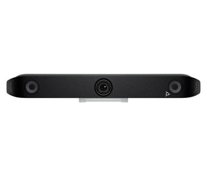 HPE HP Poly V52 White 3840 x 2160 pixels (A09D4AA#ABA) - Cartouches Certifiees