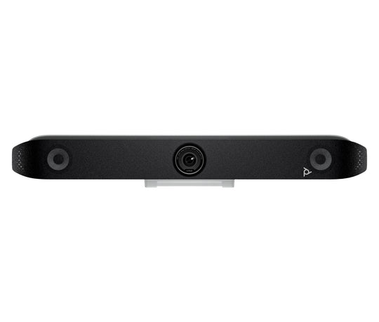 HPE HP Poly V52 White 3840 x 2160 pixels (A09D4AA#ABA)