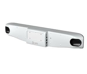 HPE HP Poly V72 White 3840 x 2160 pixels (AV1E3AA#ABA) - Cartouches Certifiees