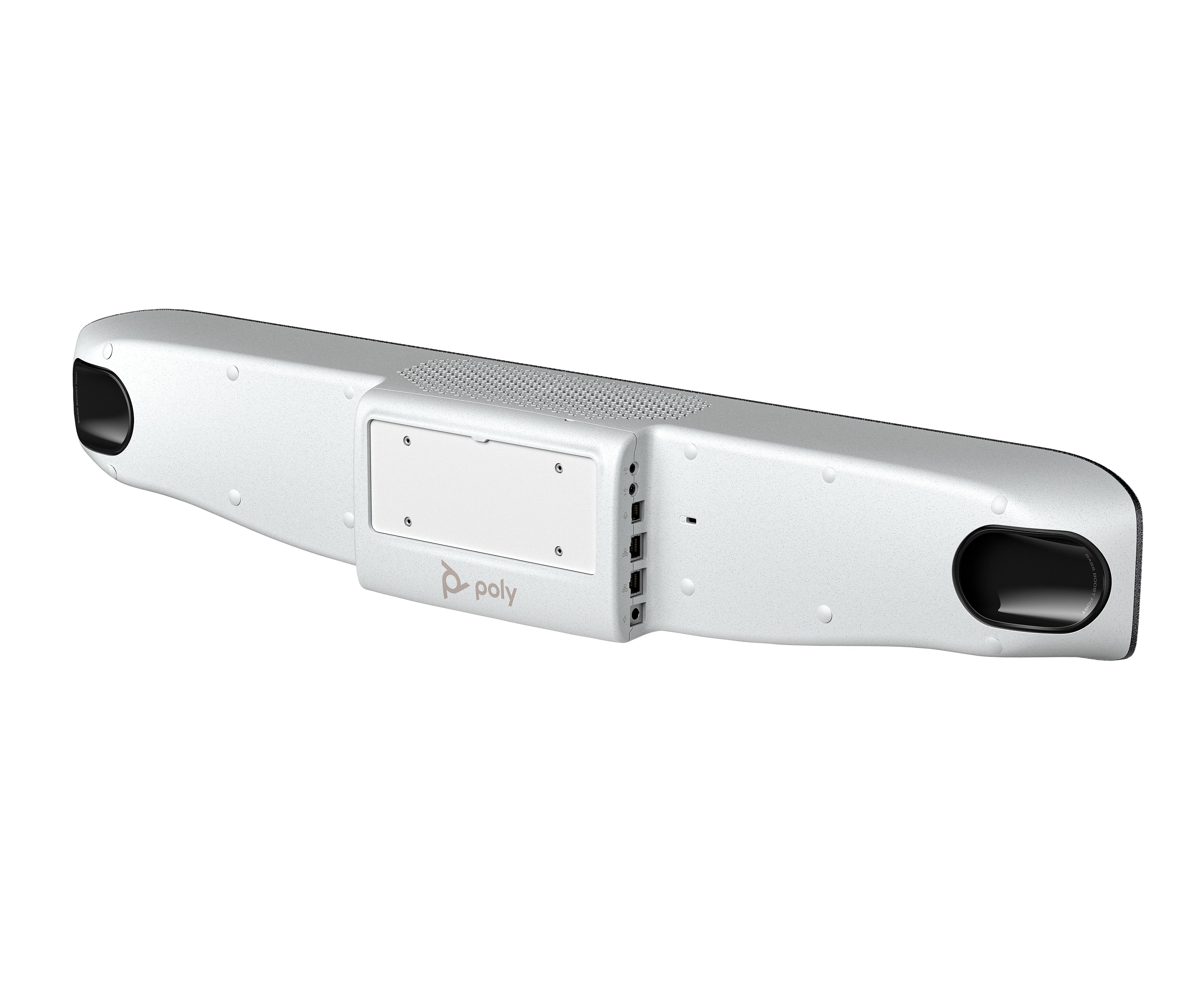 HPE HP Poly V72 White 3840 x 2160 pixels (AV1E3AA#ABA) - Cartouches Certifiees
