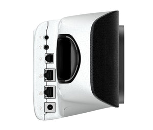 HPE HP Poly V72 White 3840 x 2160 pixels (AV1E3AA#ABA) - Cartouches Certifiees
