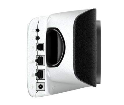 HPE HP Poly V72 White 3840 x 2160 pixels (AV1E3AA#ABA) - Cartouches Certifiees