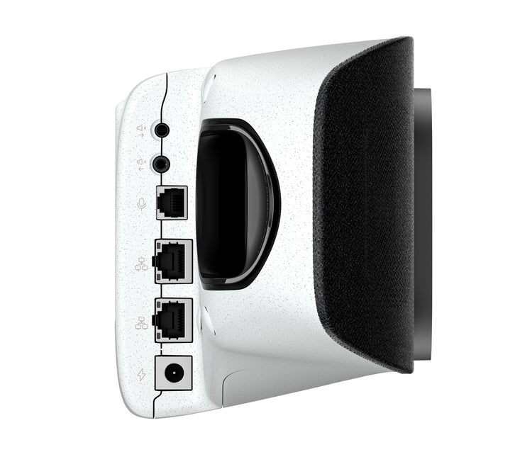 HPE HP Poly V72 White 3840 x 2160 pixels (AV1E3AA#ABA) - Cartouches Certifiees