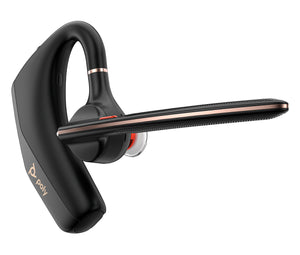 HPE HP Poly Voyager Legend 50 Headset Wireless In-ear Business/Everyday Bluetooth Black (AV4P1AA#AC3) - Cartouches Certifiees