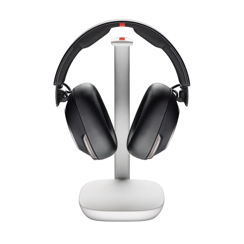 HPE HP Poly Voyager Surround 85 UC USB-C Headset +USB-C/A Adapter +Charging Stand (8G7T7AA) - Cartouches Certifiees
