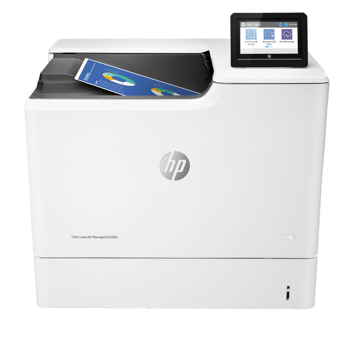 HP L3U56A