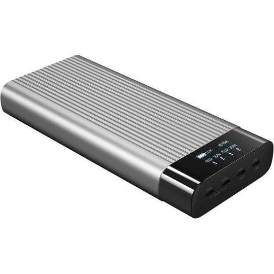 HYPERJUICE 245W USB-C (27000MAH/100WH) BATTERY PACK