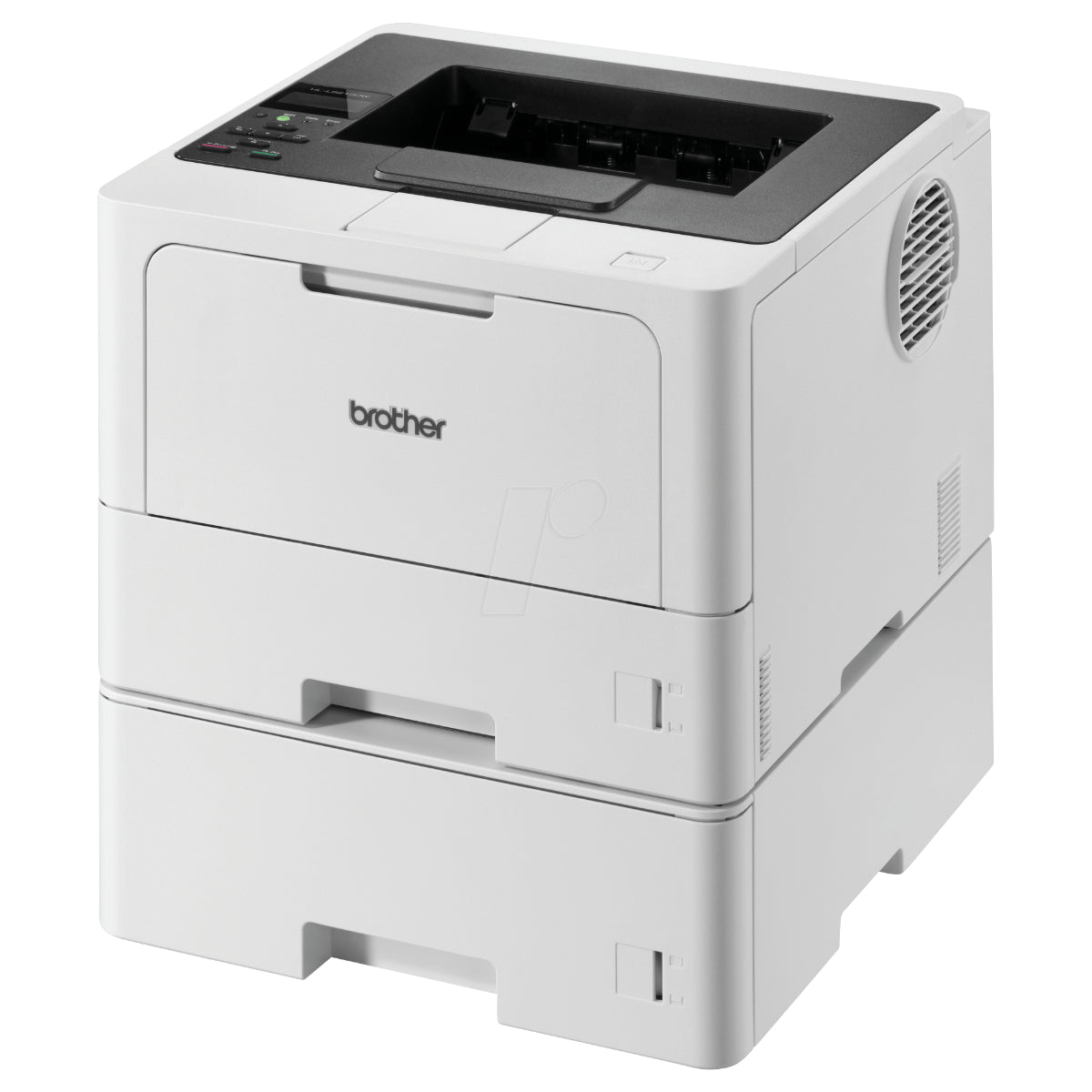 Printer BROTHER HL-L5210DWT - Cartouches Certifiées
