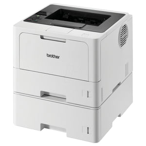 Printer BROTHER HL-L5210DWT - Cartouches Certifiées