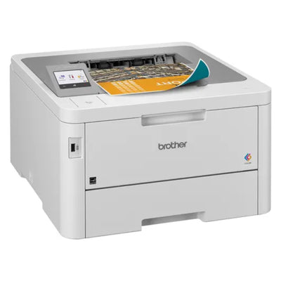 Printer BROTHER HL-L8245CDW - Cartouches Certifiées
