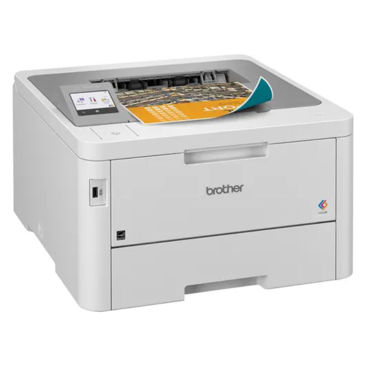 Printer BROTHER HL-L8245CDW - Cartouches Certifiées