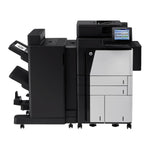 Printer HP LaserJet Enterprise M830z - Cartouches Certifiées