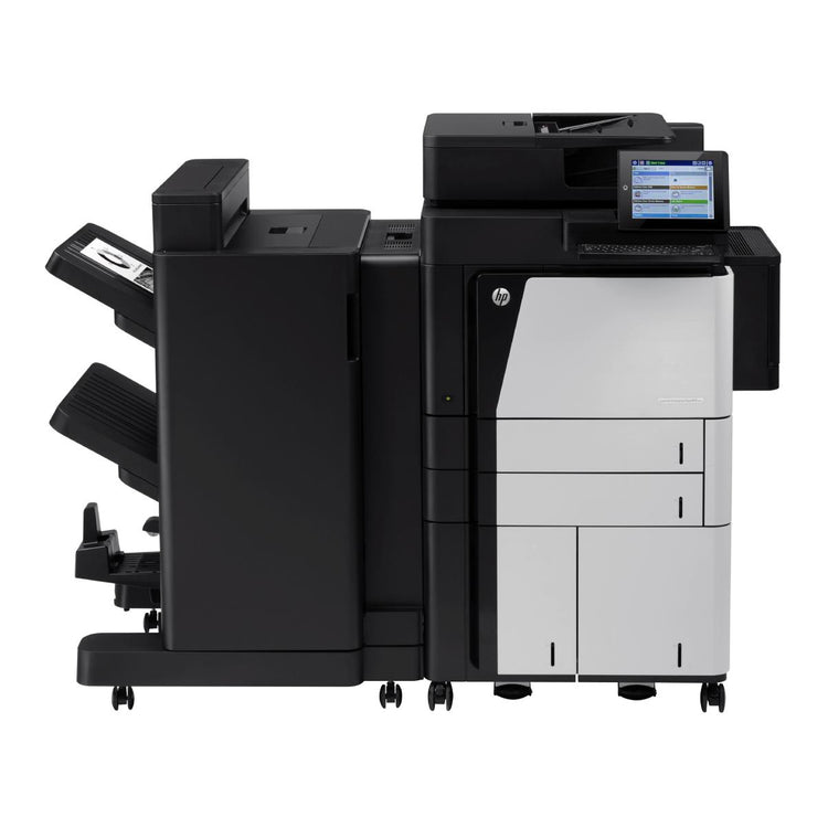 Printer HP LaserJet Enterprise M830z - Cartouches Certifiées
