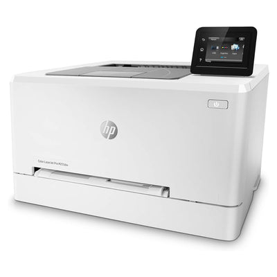 Printer HP Color LaserJet Pro M255dw - Cartouches Certifiées