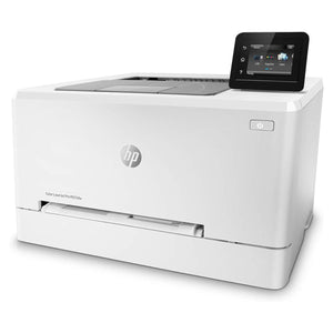Printer HP Color LaserJet Pro M255dw Open Box - Cartouches Certifiées