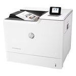 Printer HP Color LaserJet Enterprise M652dn - Cartouches Certifiées