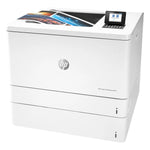Printer HP Color LaserJet Enterprise M751dn - Cartouches Certifiées
