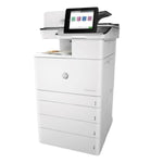Printer HP Color LaserJet Flow MFP M776z - Cartouches Certifiées