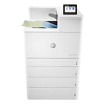 Printer HP Color LaserJet M856x - Cartouches Certifiées