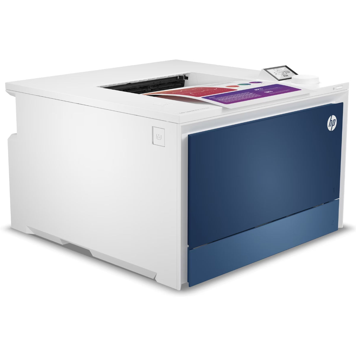 Printer HP Color LaserJet Pro 4201dw Open Box - Cartouches Certifiées