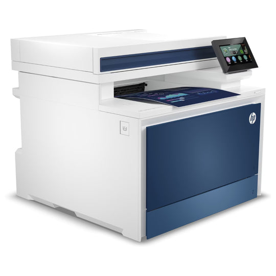 Printer HP Color LaserJet Pro MFP 4301fdw (4RA82F)