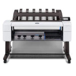 Printer HP DesignJet T1600dr - Cartouches Certifiées