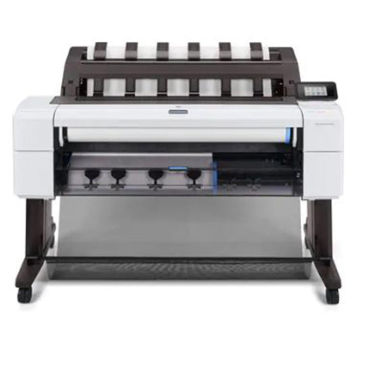 Printer HP DesignJet T1600dr - Cartouches Certifiées