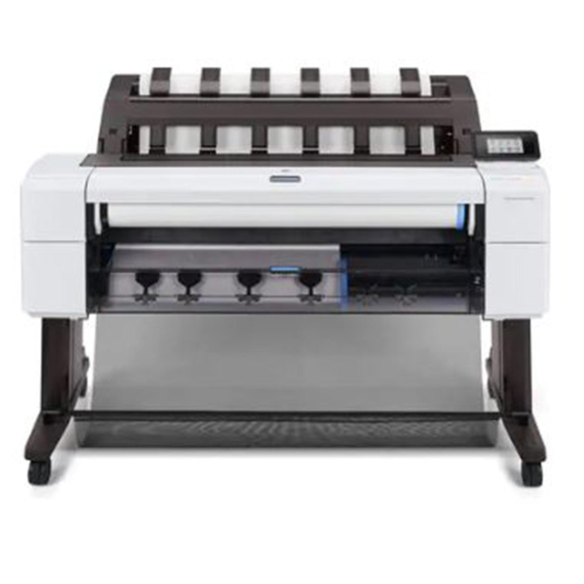 Printer HP DesignJet T1600 - Cartouches Certifiées