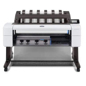 Printer HP DesignJet T1600 - Cartouches Certifiées