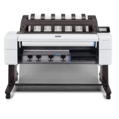 Printer HP DesignJet T1600 - Cartouches Certifiées